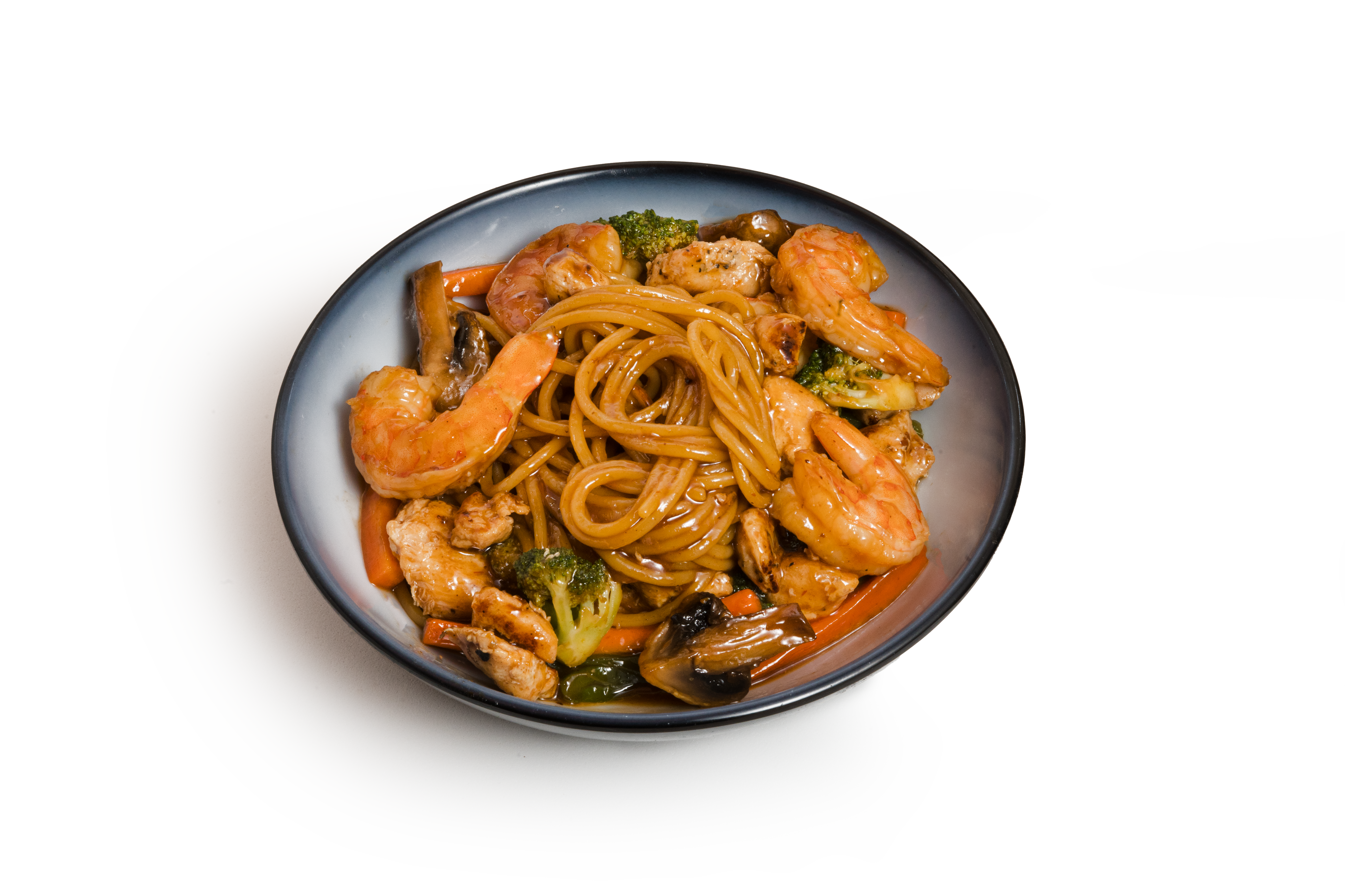 Pasta Oriental
