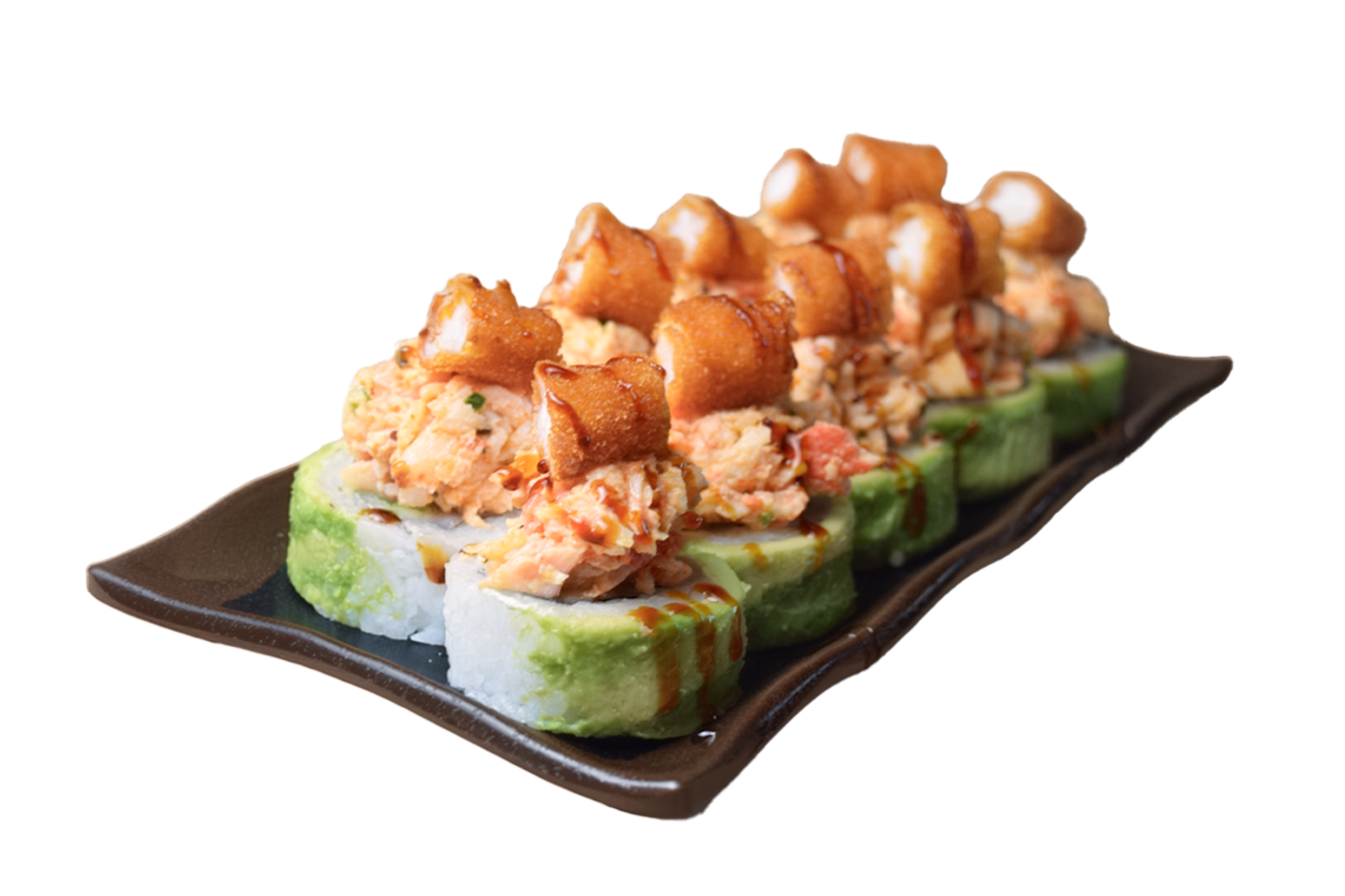 Ching-on Roll
