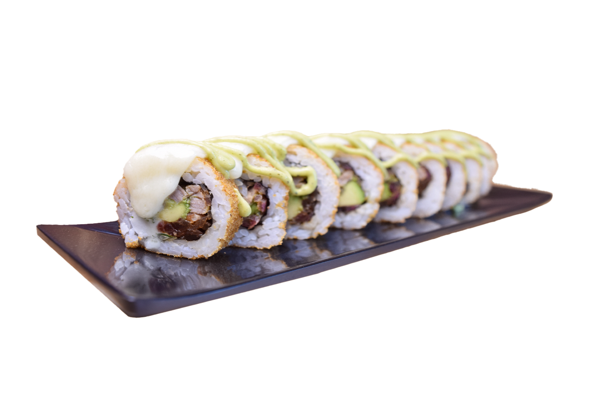 Tijuana Roll