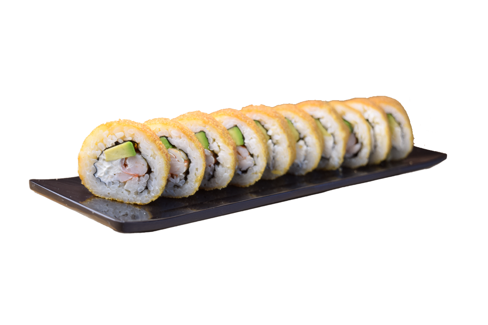 Daruma Roll