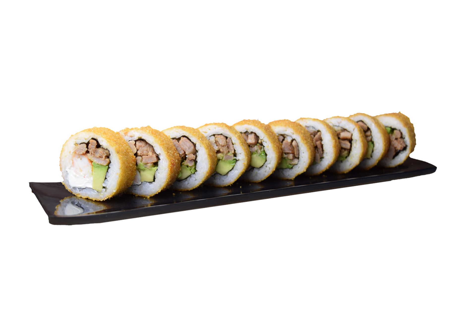 Mar y Tierra Roll