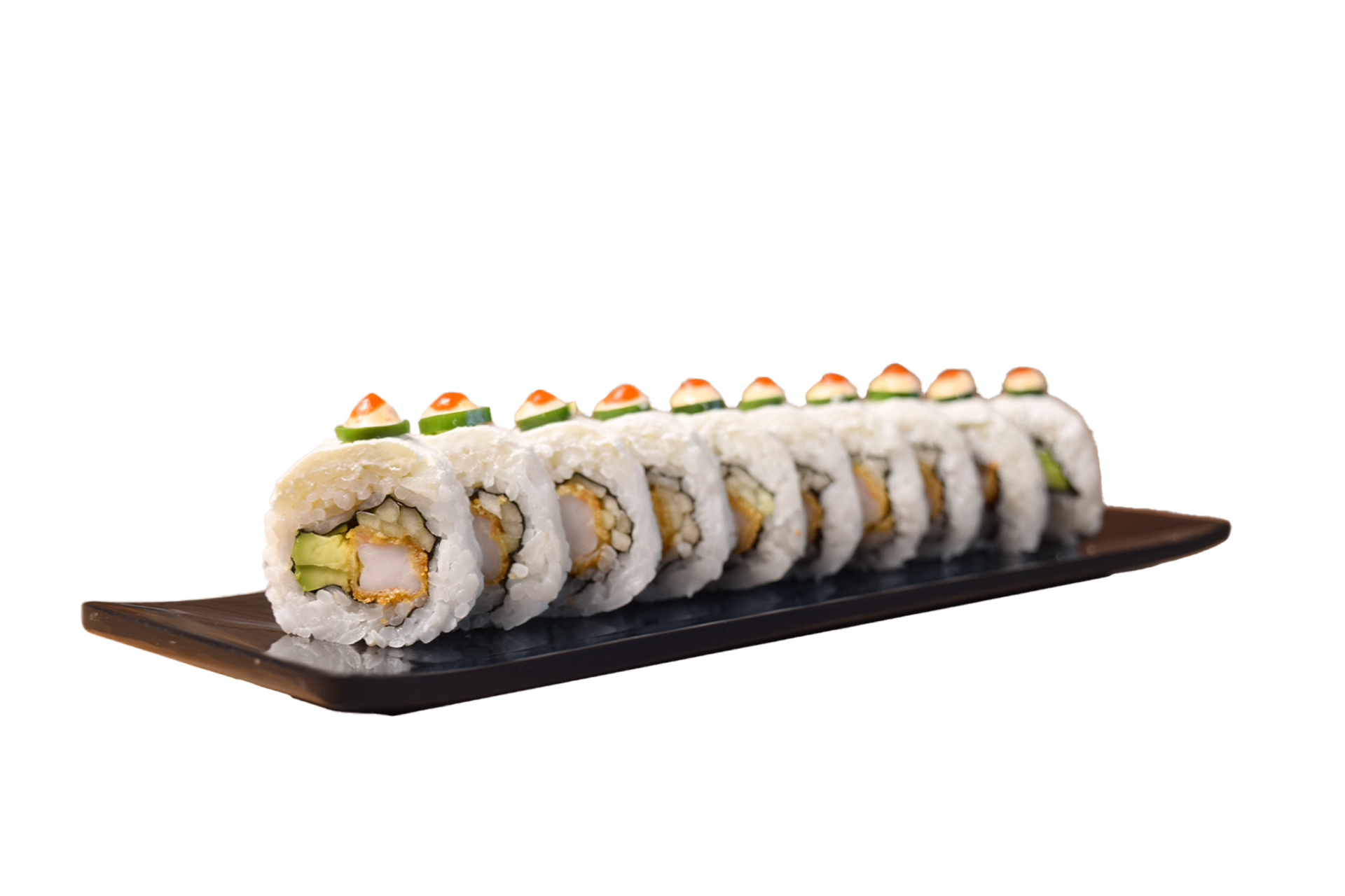 Nevado Roll