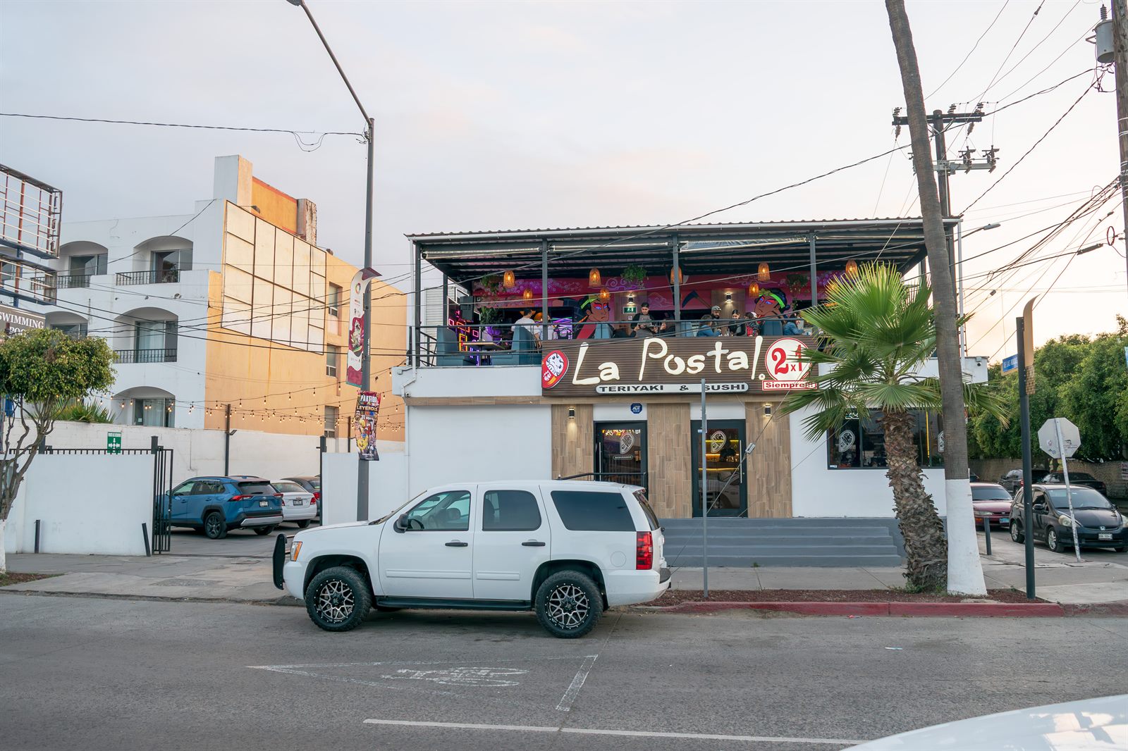 Ensenada