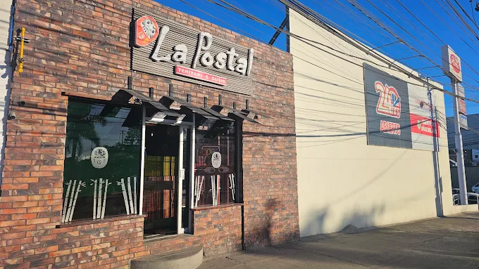 Loma Bonita