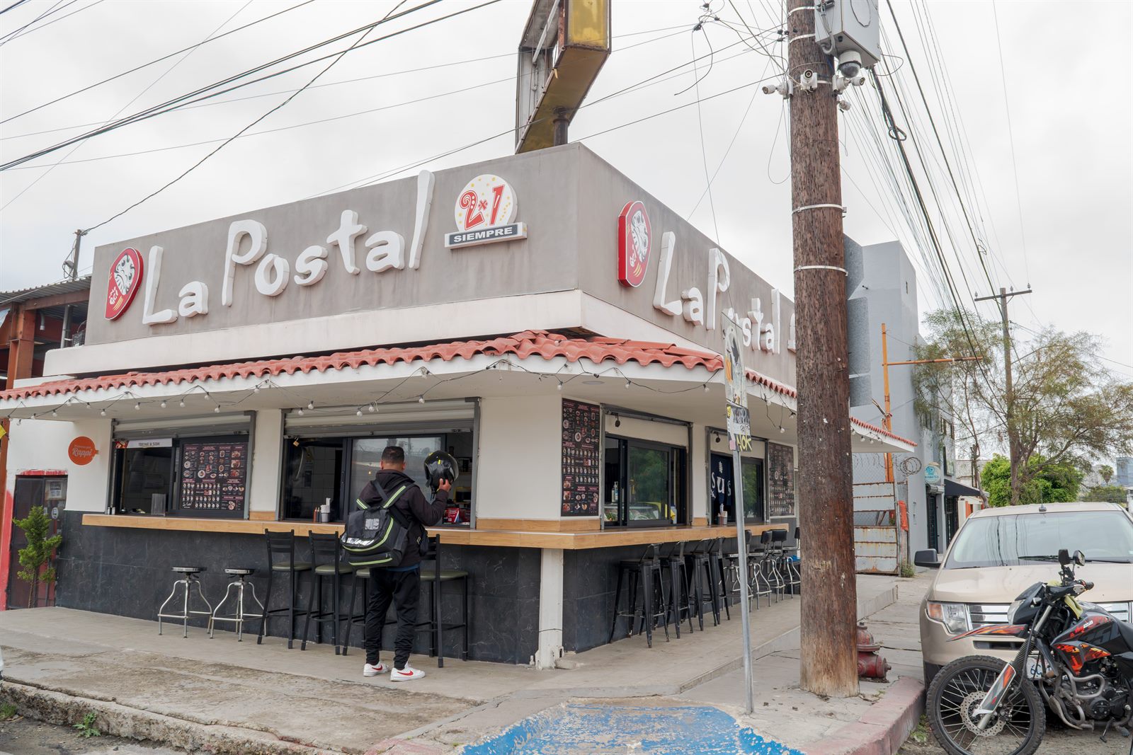 Zona Norte